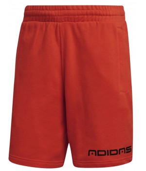 Шорты Adidas Graphics Symbol Red